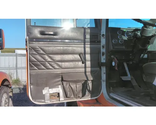 INTERNATIONAL 9100 1998-1999 DOOR ASSEMBLY, FRONT