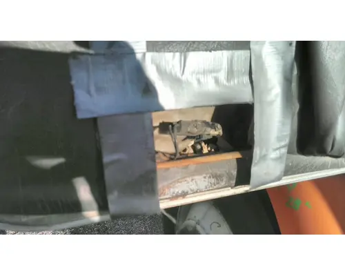 INTERNATIONAL 9100 1998-1999 DOOR ASSEMBLY, FRONT