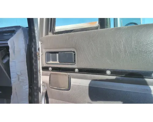 INTERNATIONAL 9100 1998-1999 DOOR ASSEMBLY, FRONT