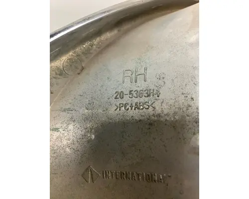 INTERNATIONAL 9100/9200/9400/9900 HEADLAMP