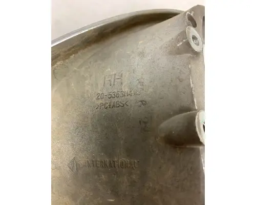 INTERNATIONAL 9100/9200/9400/9900 HEADLAMP