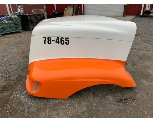 INTERNATIONAL 9100 I HOOD