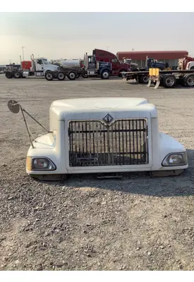 INTERNATIONAL 9100 I HOOD