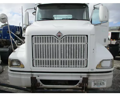 INTERNATIONAL 9100I 1999-2010 HOOD