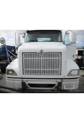 INTERNATIONAL 9100I 1999-2010 HOOD