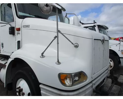 INTERNATIONAL 9100I 1999-2010 HOOD