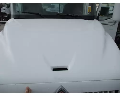 INTERNATIONAL 9100I 1999-2010 HOOD