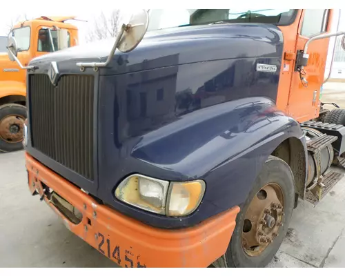 INTERNATIONAL 9100I 1999-2010 HOOD