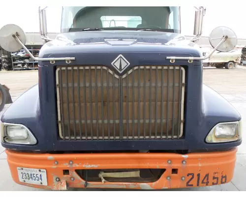 INTERNATIONAL 9100I 1999-2010 HOOD