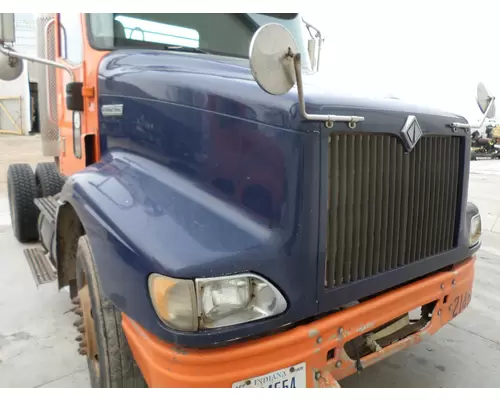 INTERNATIONAL 9100I 1999-2010 HOOD