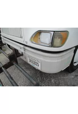 INTERNATIONAL 9100I 2000-2003 BUMPER ASSEMBLY, FRONT
