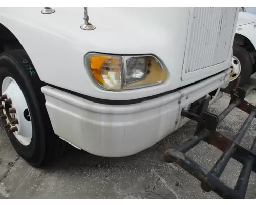 INTERNATIONAL 9100I 2000-2003 BUMPER ASSEMBLY, FRONT