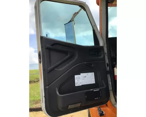 INTERNATIONAL 9100I 2000-2003 DOOR ASSEMBLY, FRONT