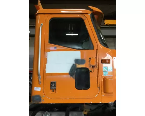 INTERNATIONAL 9100I 2000-2003 DOOR ASSEMBLY, FRONT