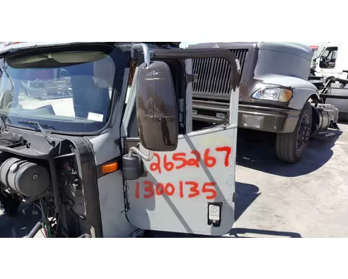 INTERNATIONAL 9100I 2000-2003 DOOR ASSEMBLY, FRONT