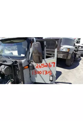INTERNATIONAL 9100I 2000-2003 DOOR ASSEMBLY, FRONT