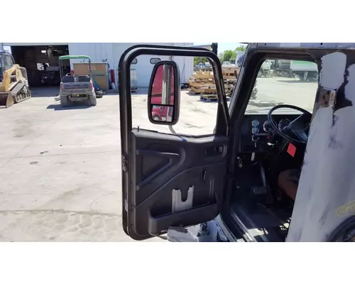 INTERNATIONAL 9100I 2000-2003 DOOR ASSEMBLY, FRONT