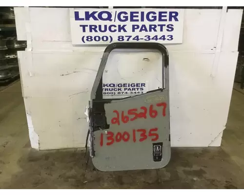 INTERNATIONAL 9100I 2000-2003 DOOR ASSEMBLY, FRONT