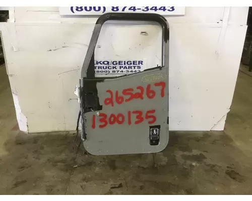 INTERNATIONAL 9100I 2000-2003 DOOR ASSEMBLY, FRONT