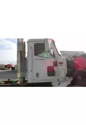 INTERNATIONAL 9100I 2000-2003 DOOR ASSEMBLY, FRONT