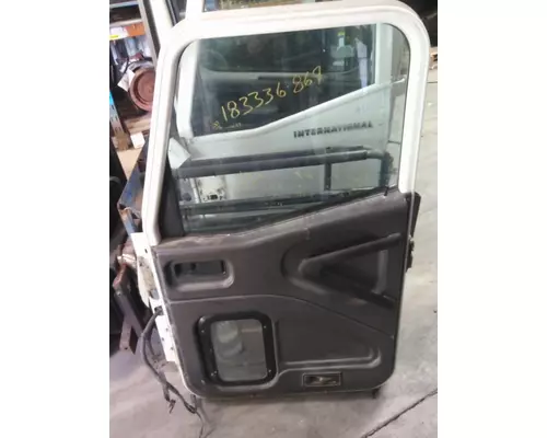 INTERNATIONAL 9100I 2000-2003 DOOR ASSEMBLY, FRONT