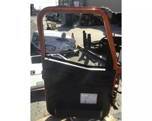 INTERNATIONAL 9100I 2000-2003 DOOR ASSEMBLY, FRONT