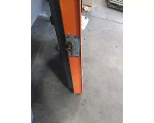 INTERNATIONAL 9100I 2000-2003 DOOR ASSEMBLY, FRONT
