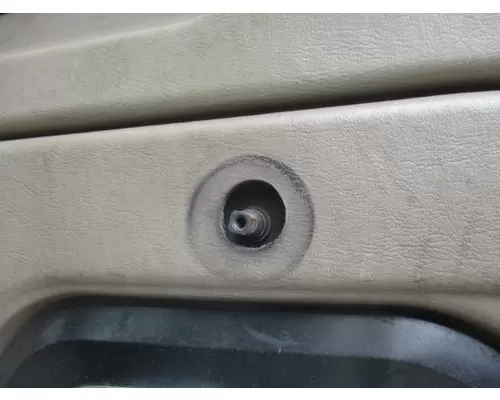 INTERNATIONAL 9100I 2000-2003 DOOR ASSEMBLY, FRONT