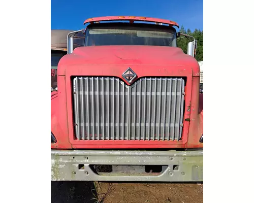 INTERNATIONAL 9100I 2000-2003 GRILLE