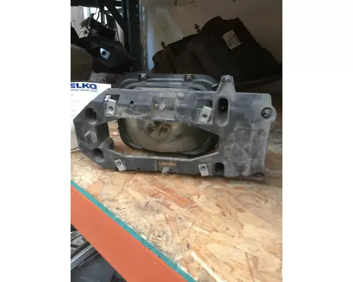 INTERNATIONAL 9100I 2000-2003 HEADLAMP ASSEMBLY