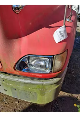INTERNATIONAL 9100I 2000-2003 HEADLAMP ASSEMBLY