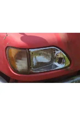 INTERNATIONAL 9100I 2000-2003 HEADLAMP ASSEMBLY