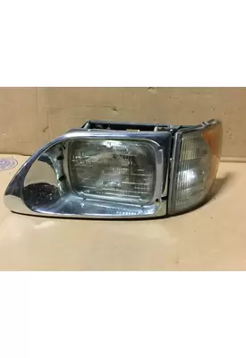 INTERNATIONAL 9100I 2000-2003 HEADLAMP ASSEMBLY