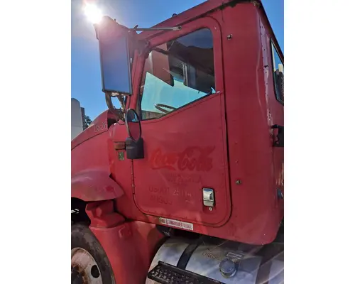 INTERNATIONAL 9100I 2000-2007 DOOR ASSEMBLY, FRONT