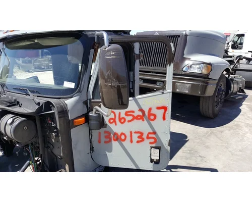 INTERNATIONAL 9100I 2000-2007 DOOR ASSEMBLY, FRONT