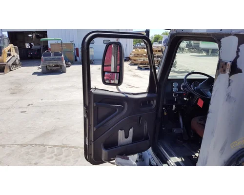 INTERNATIONAL 9100I 2000-2007 DOOR ASSEMBLY, FRONT