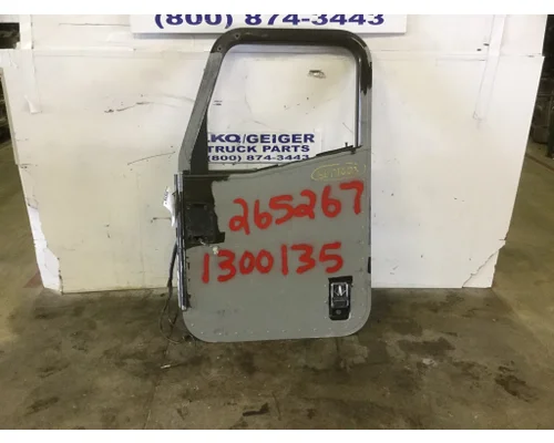 INTERNATIONAL 9100I 2000-2007 DOOR ASSEMBLY, FRONT