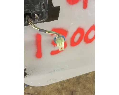 INTERNATIONAL 9100I 2000-2007 DOOR ASSEMBLY, FRONT
