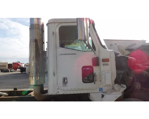 INTERNATIONAL 9100I 2000-2007 DOOR ASSEMBLY, FRONT