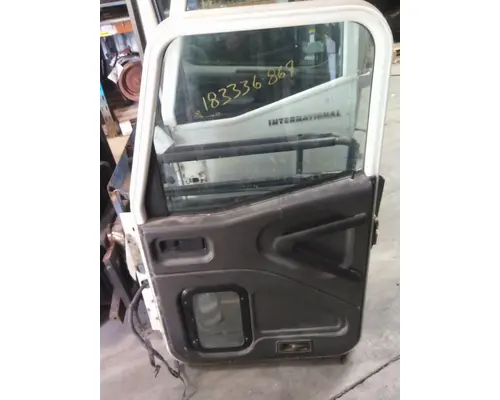 INTERNATIONAL 9100I 2000-2007 DOOR ASSEMBLY, FRONT