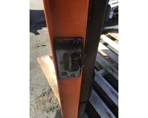 INTERNATIONAL 9100I 2000-2007 DOOR ASSEMBLY, FRONT