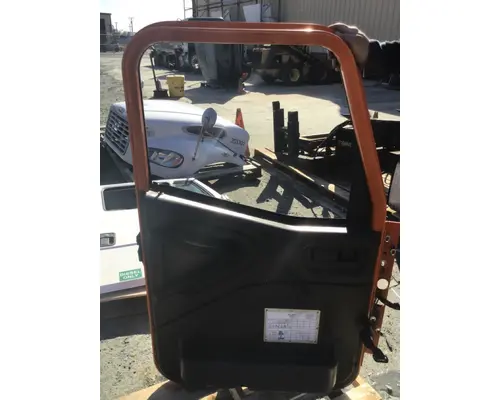 INTERNATIONAL 9100I 2000-2007 DOOR ASSEMBLY, FRONT