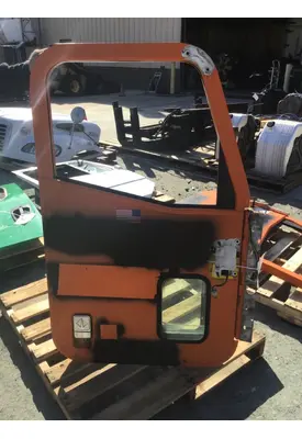 INTERNATIONAL 9100I 2000-2007 DOOR ASSEMBLY, FRONT