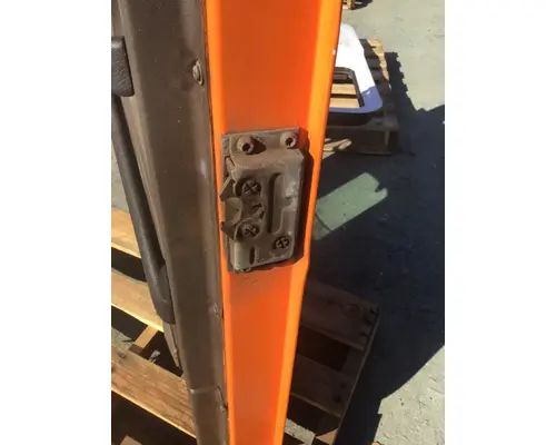 INTERNATIONAL 9100I 2000-2007 DOOR ASSEMBLY, FRONT