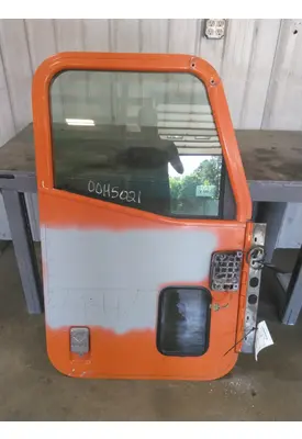 INTERNATIONAL 9100I 2000-2007 DOOR ASSEMBLY, FRONT