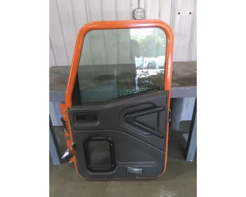 INTERNATIONAL 9100I 2000-2007 DOOR ASSEMBLY, FRONT