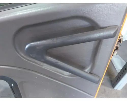 INTERNATIONAL 9100I 2000-2007 DOOR ASSEMBLY, FRONT