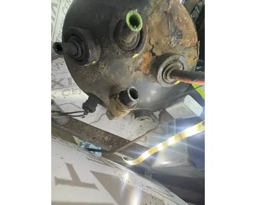 INTERNATIONAL 9100I Air Tank