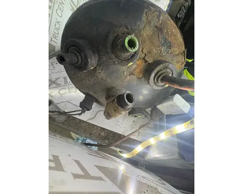 INTERNATIONAL 9100I Air Tank