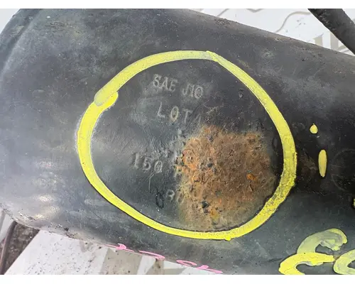 INTERNATIONAL 9100I Air Tank